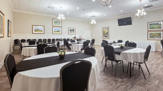 Cashner Funeral Home gallery image 3