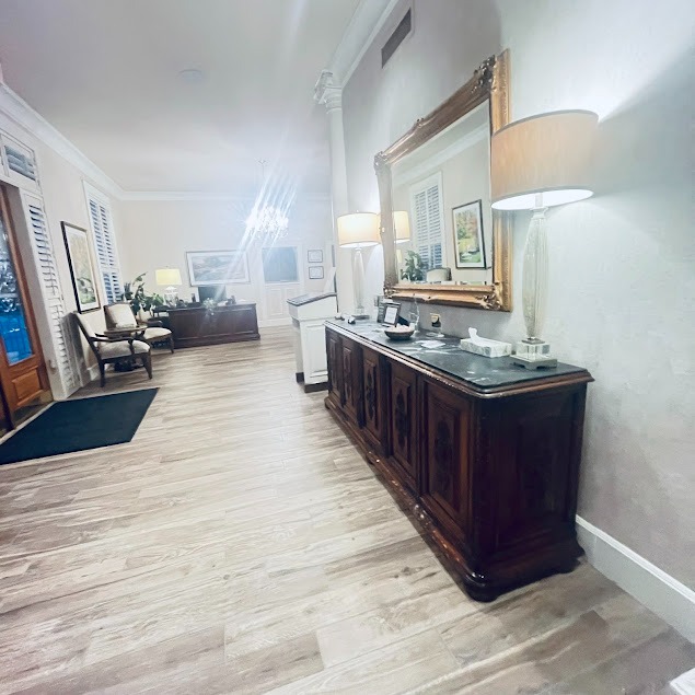Cashner Funeral Home gallery image 2