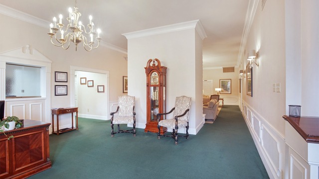 Cashner Funeral Home gallery image 8