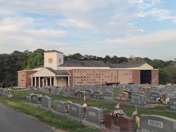Cashner Funeral Home