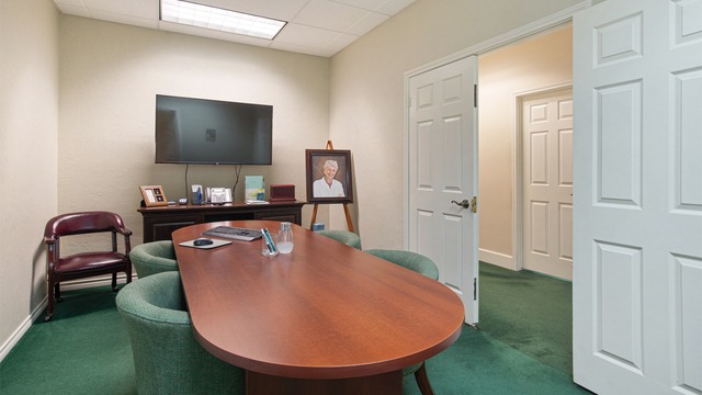 Cashner Funeral Home gallery image 4