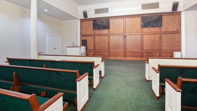 Cashner Funeral Home gallery image 1