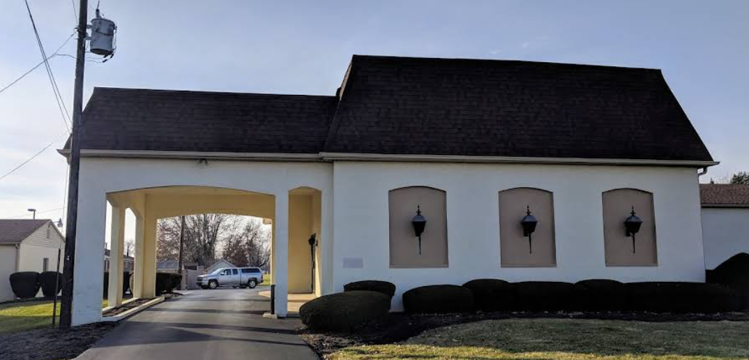 Neeld Funeral Home