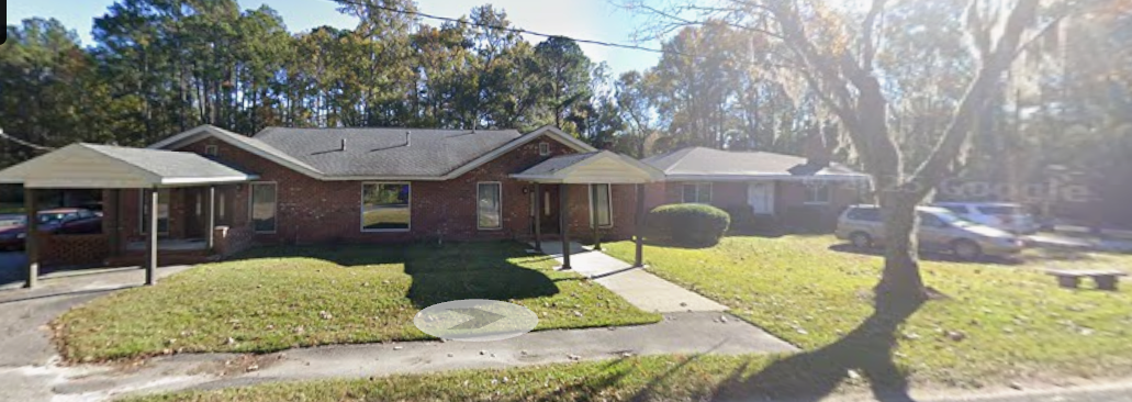 Stiney Funeral Home